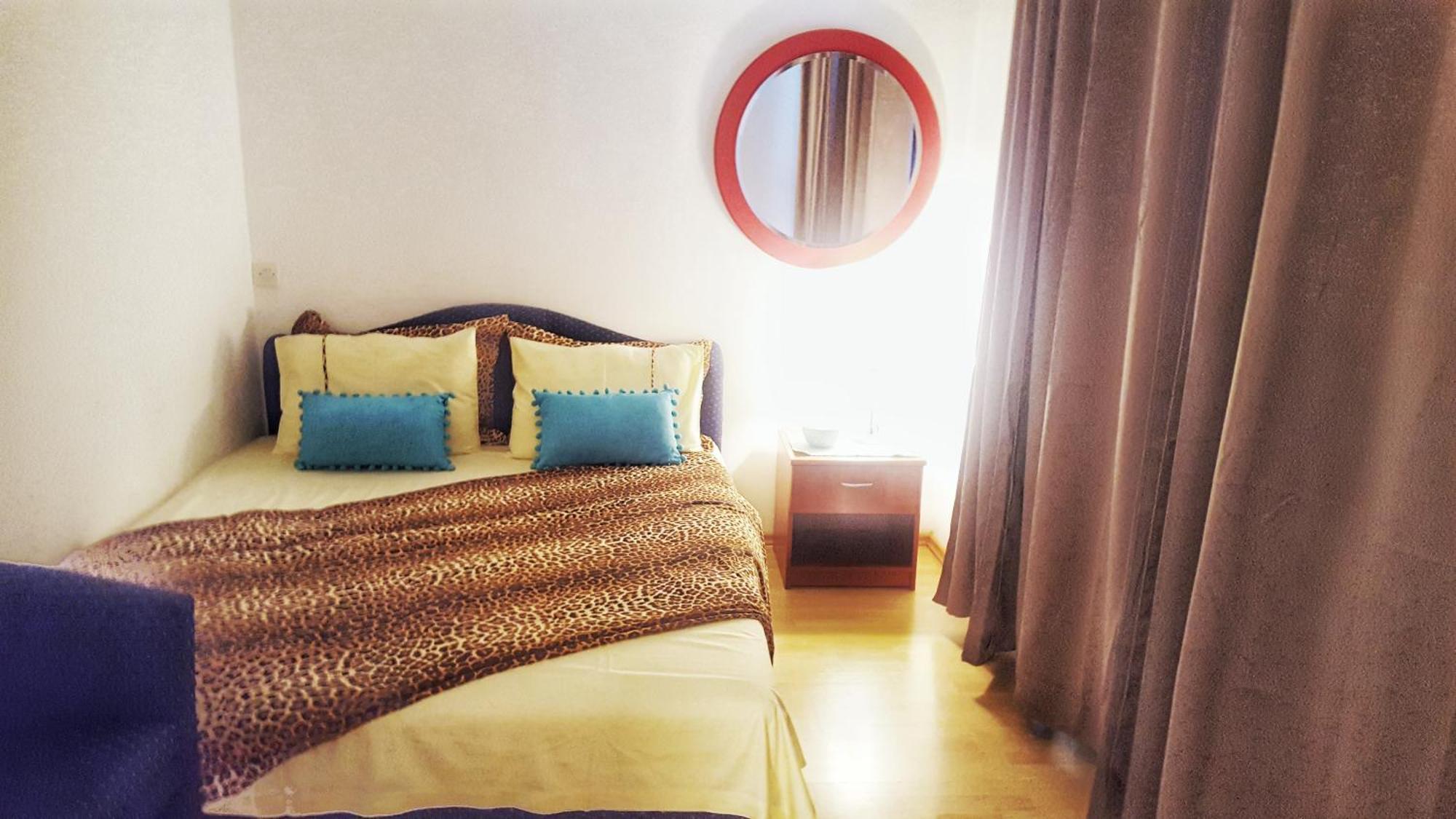 Apartments Villa Boris Ohrid Chambre photo
