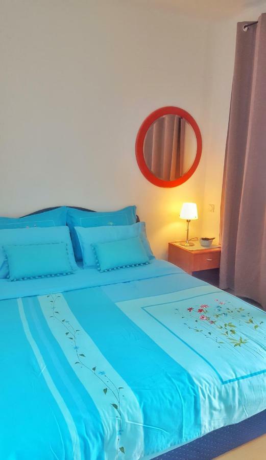 Apartments Villa Boris Ohrid Extérieur photo